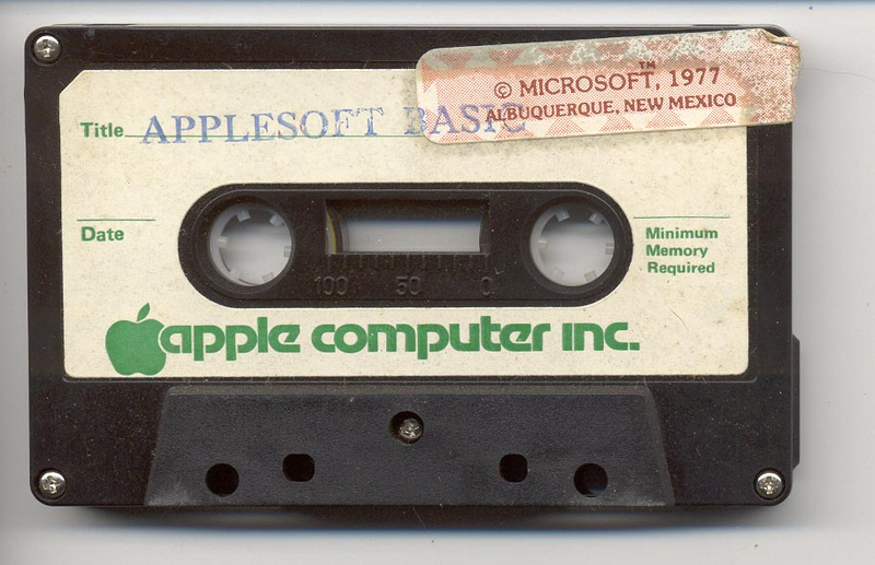 Illustration for article titled I'm All Wound Up: A Gallery of Classic Magnetic Tape Drives and Reels